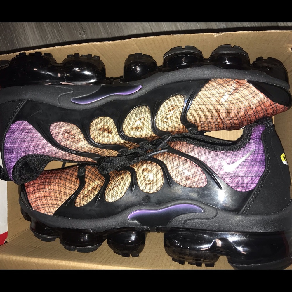 Nike Vapormax Plus 2020